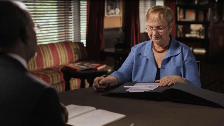 The Long Way Home: Lidia Bastianich