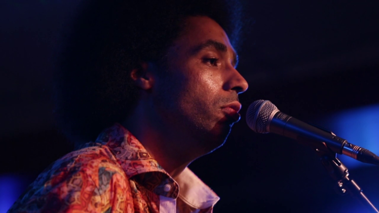 710: Selwyn Birchwood
