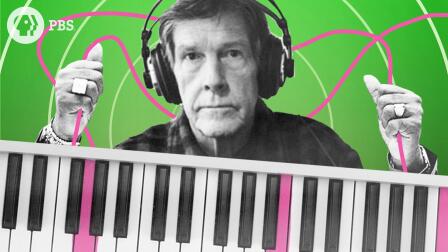 Is This Even Music? John Cage, Schoenberg and Outsider Artis