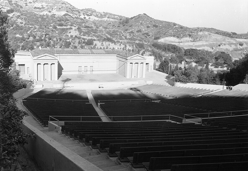 Greek Theater