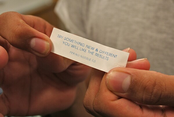 FortuneCookie
