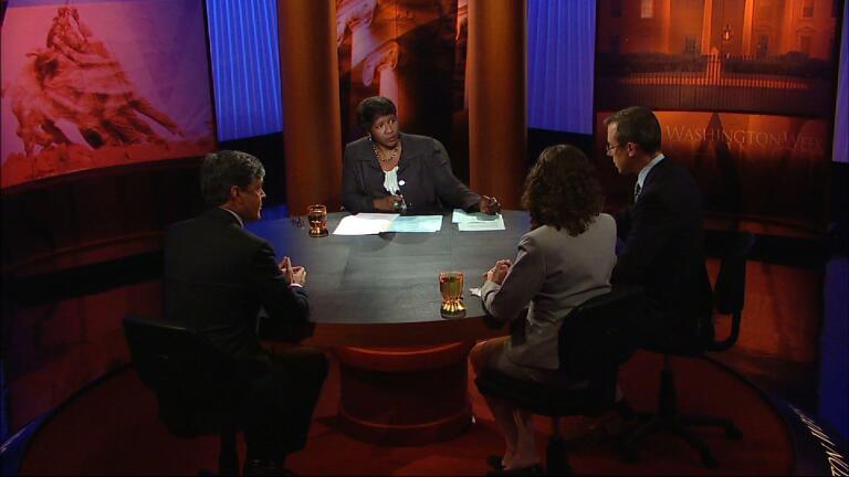 Webcast Extra - August 10, 2012