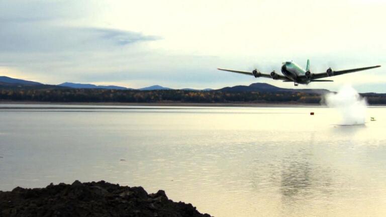 Bombing Hitler's Dams Preview