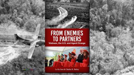 VIETNAM, TET, & AGENT ORANGE