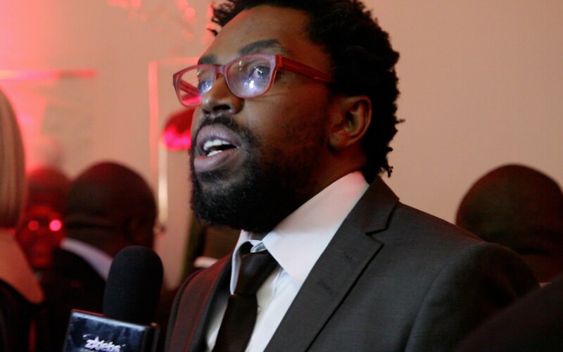 Kagiso Lediga