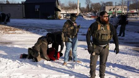 Minneapolis skeptical of immigration leadership change