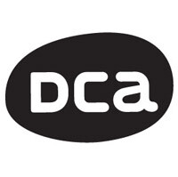 Department of Cultural Affairs logo