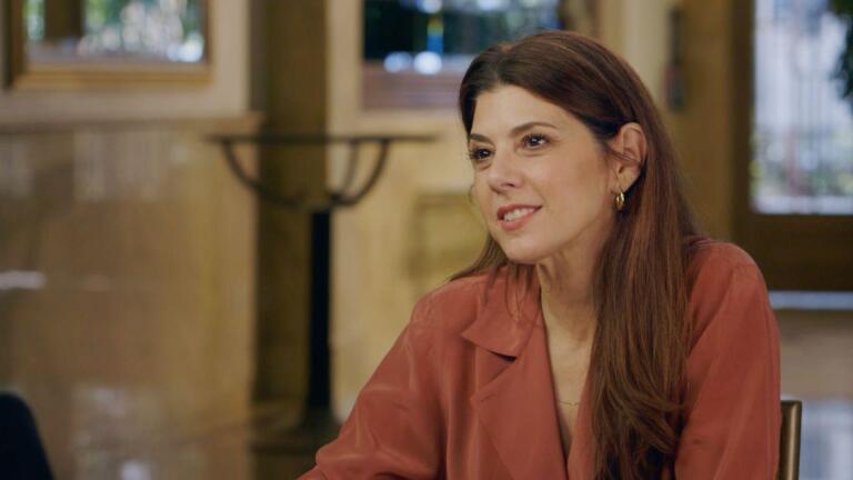 Dreaming of a New Land