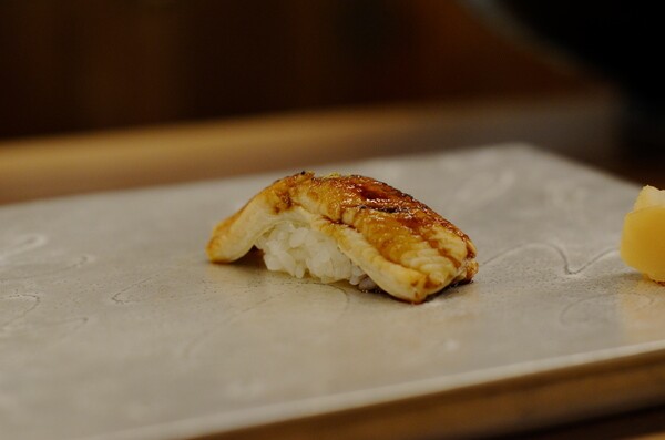Anago | Photo by Clarissa Wei