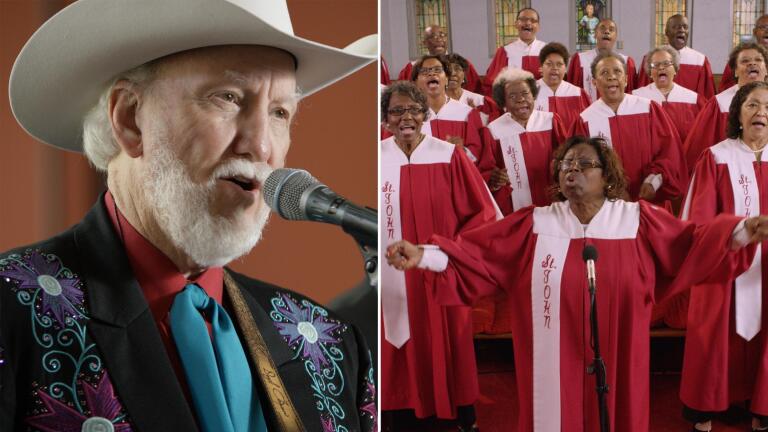 Episode 6 Preview | Doyle Lawson & The St. John Unity Choir