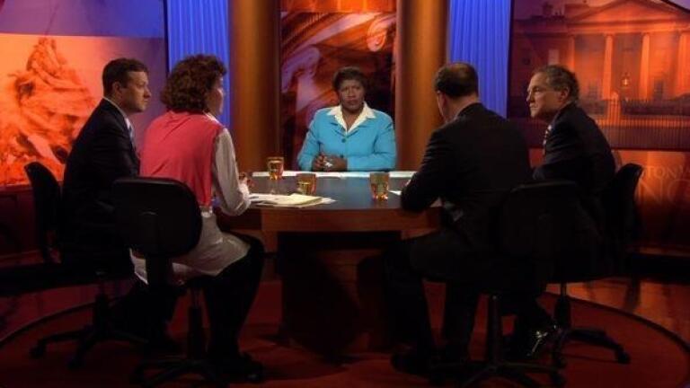 Webcast Extra - November 4, 2011