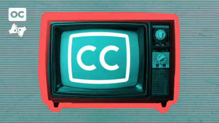 How Captions Went from Niche to Necessity | ASL |The Curb Cut Effect