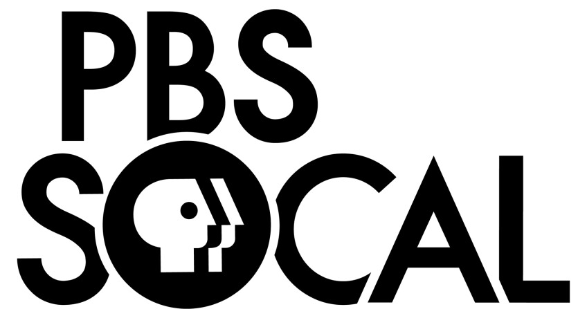 PBS SoCal Logo