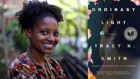 Tracy K. Smith – 2017 AWP Book Fair Interview