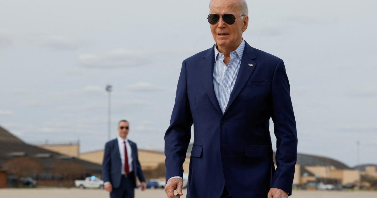 Watch News Wrap: Biden kicks off multi-state 2024 campaign tour | PBS ...