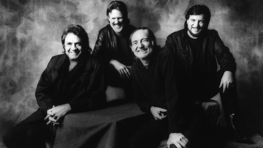 The Highwaymen: Friends Till The End