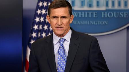 News Wrap: Federal appeals court won't dismiss Flynn case