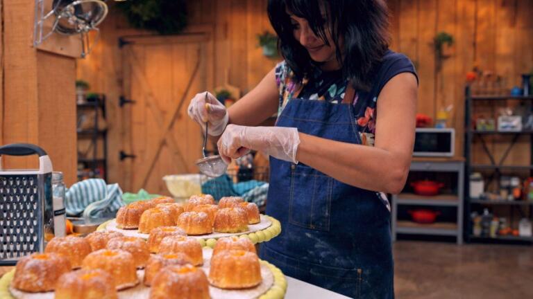 Great American Recipe: The Bakes are High | Preview