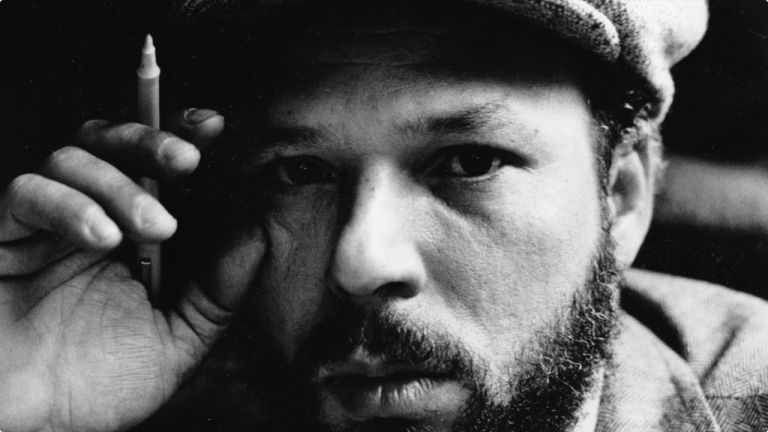 August Wilson