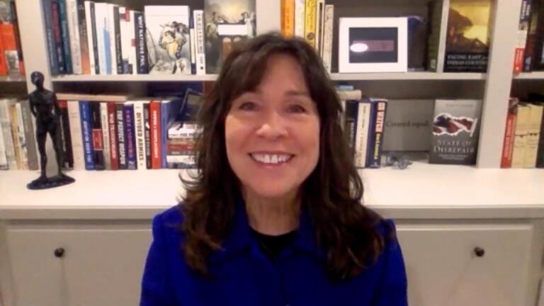 Fmr NSC Official: Halting US Aid Means “Ukraine Loses"
