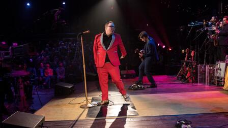 St. Paul & the Broken Bones "Call Me"