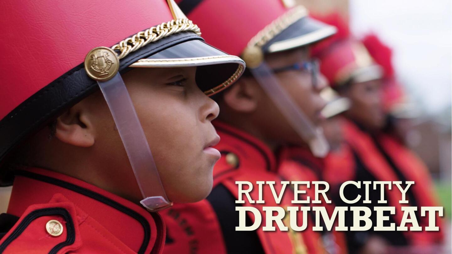 River City Drumbeat