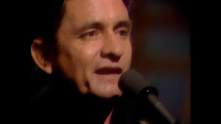 Johnny Cash: Man in Black - Live in Denmark 1971 - Preview