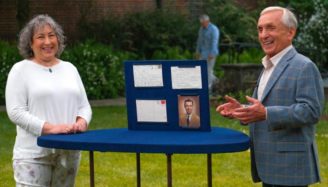 Stan Hywet Hall & Gardens, Hour 1