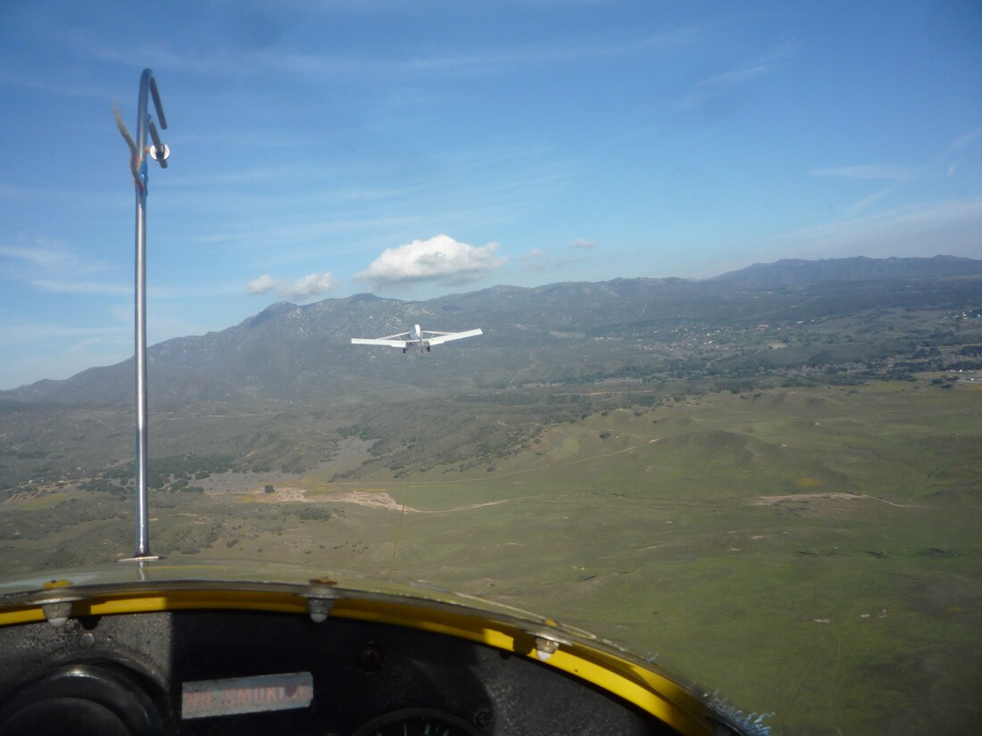 Sky Sailing, Warner Springs (2)