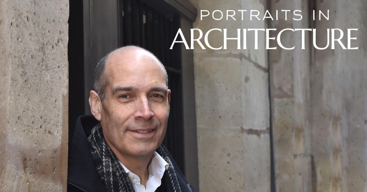 Stream Portraits in Architecture Seasons & Full Episodes | PBS SoCal