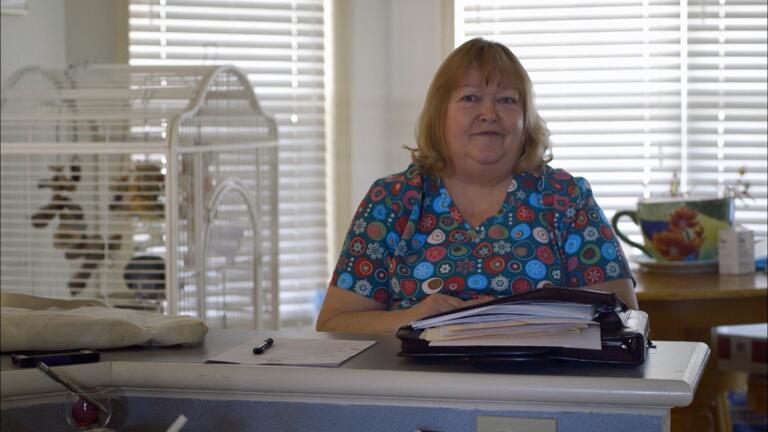 Trapped: Puzzling Women's Health Regulations