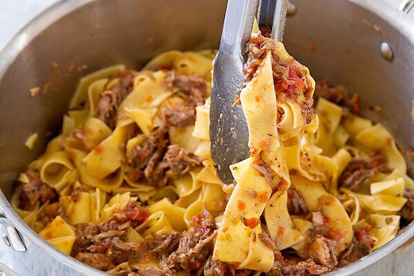 Photo courtesy of America's Test Kitchen