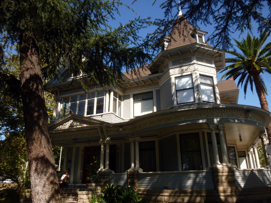 The Bembridge House (2)