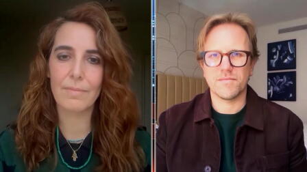 She Fled Syria At 11. For a Decade These Filmmakers Watched Her Grow Up