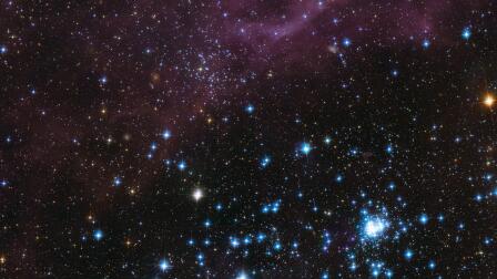 Watching A Star Die | Bites