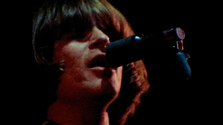 Creedence Clearwater Revival at Royal Albert Hall - Preview