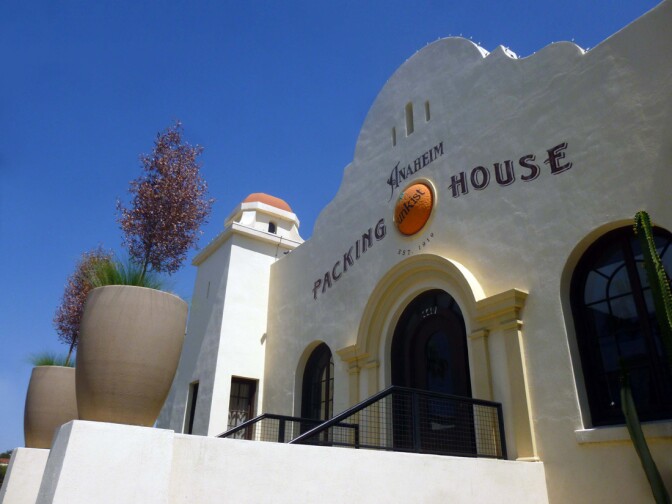 Anaheim Packing House