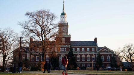White House offers new student loan payment plans