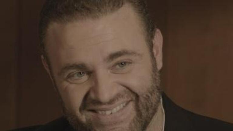 Joseph Calleja: "Catching Momentum"