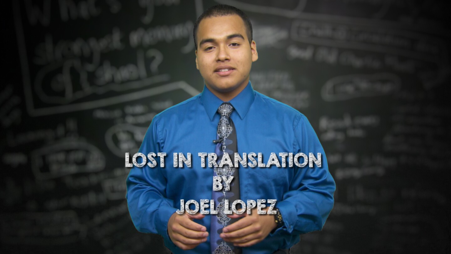 Literary Riot: Joel Lopez