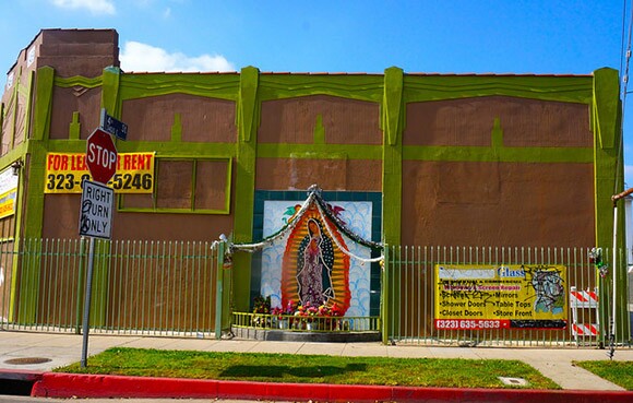 chicanoartist