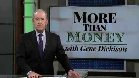 More Than Money S3 Ep. 9
