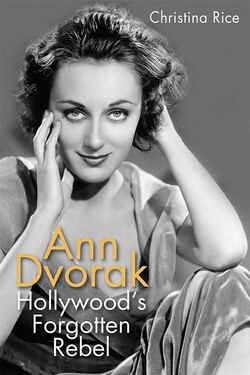 The University of Kentucky Press released Rice's book earlier this month.