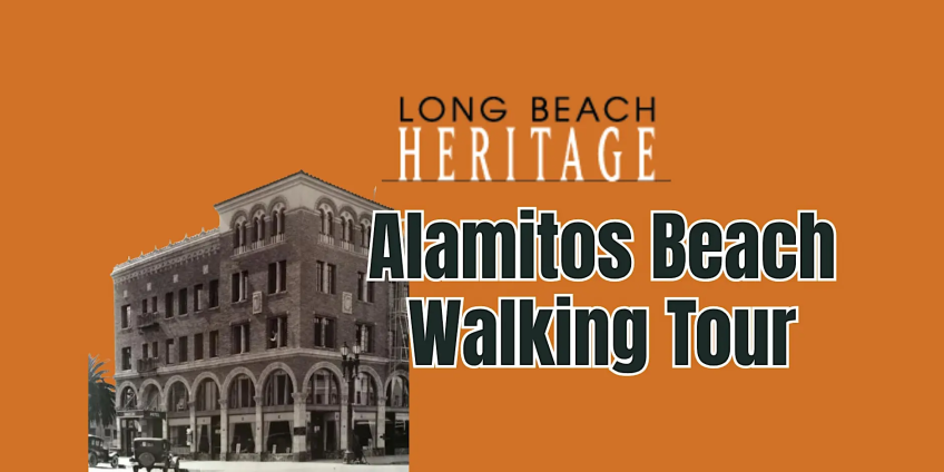 Lone Beach Heritage Walking Tour