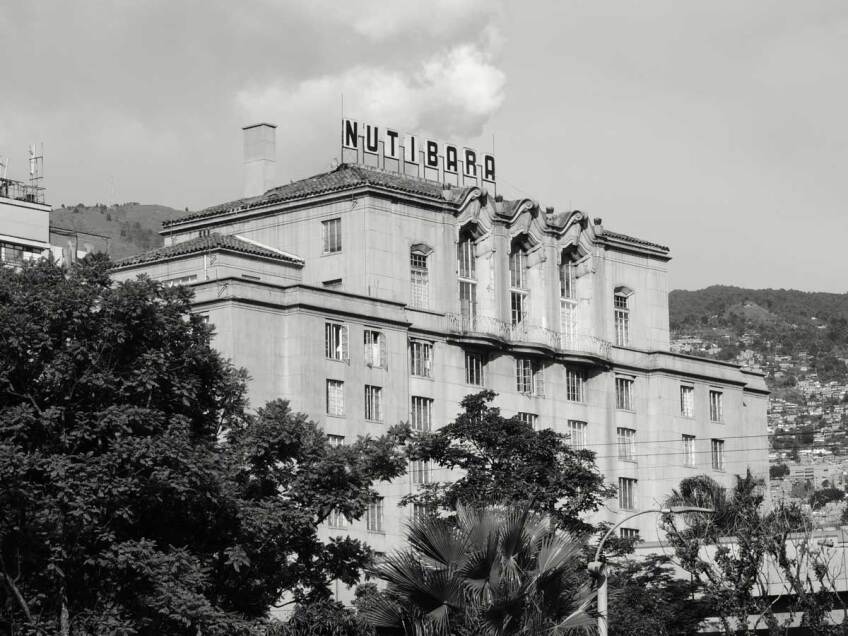 Hotel Nutibara | Iván Erre Jota / Flickr / Creative Commons
