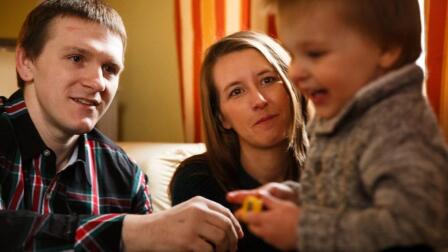 Tantrums, anxiety: parenting during a pandemic