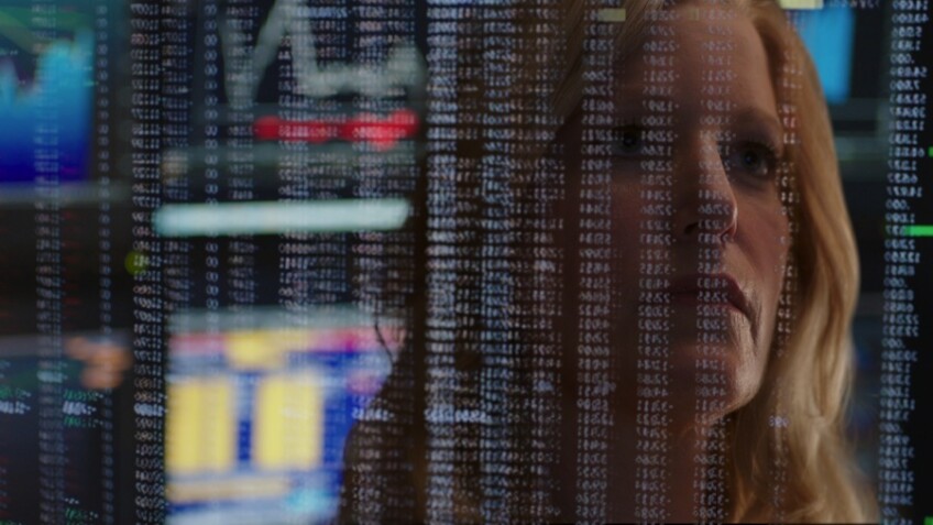 "Equity" film