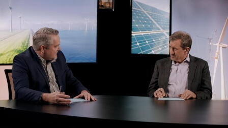 Offshore Wind, Part 2