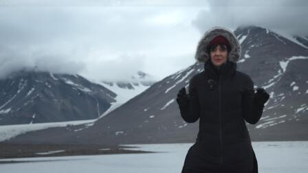 Life at the Edge Preview