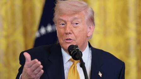 Examining a potential deal between the U.S. and Iran